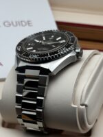 Omega Seamaster Planet Ocean 600M 42 mm 2026 FULL SET, automático. - Imagen 8