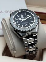 Omega Seamaster Planet Ocean 600M 42 mm 2026 FULL SET, automático. - Imagen 10