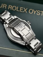 Rolex Submariner No-Date "Four Liner" 40 mm 14060M 2010, automático - Imagen 5