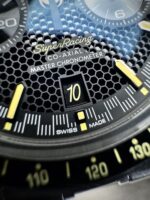 Omega Speedmaster Super Racing 44.25 mm Co-Axial Master Chronometer 2025 FULL SET, automático. - Imagen 3