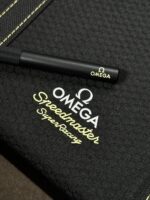 Omega Speedmaster Super Racing 44.25 mm Co-Axial Master Chronometer 2025 FULL SET, automático. - Imagen 14