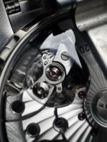 Omega Speedmaster Super Racing 44.25 mm Co-Axial Master Chronometer 2025 FULL SET, automático. - Imagen 4