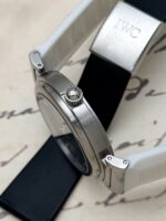 IWC Da Vinci SL 37 mm IW352805, automático. - Imagen 3