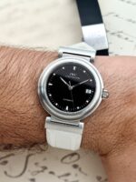 IWC Da Vinci SL 37 mm IW352805, automático. - Imagen 2