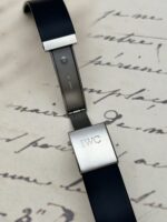 IWC Da Vinci SL 37 mm IW352805, automático. - Imagen 7