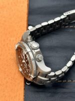 Breitling Avenger Chrono Black Dial "Blood Diamond" 44 mm E13360, automático. - Imagen 3