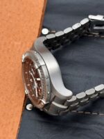 Breitling Avenger Chrono Black Dial "Blood Diamond" 44 mm E13360, automático. - Imagen 4