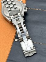 Breitling Avenger Chrono Black Dial "Blood Diamond" 44 mm E13360, automático. - Imagen 5