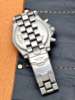Breitling Avenger Chrono Black Dial "Blood Diamond" 44 mm E13360, automático. - Imagen 6