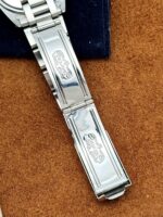 Rolex Date 34 mm White Roman Dial 1500, automático. - Imagen 8