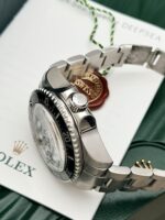 Rolex Sea-Dweller Deepsea Black Dial 44 mm 116660 FULL SET, automático. - Imagen 3