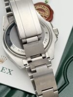 Rolex Sea-Dweller Deepsea Black Dial 44 mm 116660 FULL SET, automático. - Imagen 5