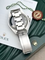 Rolex Sea-Dweller Deepsea Black Dial 44 mm 116660 FULL SET, automático. - Imagen 6