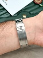 Rolex Sea-Dweller Deepsea Black Dial 44 mm 116660 FULL SET, automático. - Imagen 9