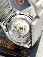 Mido Multifort TV Big Date Green Dial 40 mm FULL SET 2025, automático. - Imagen 5