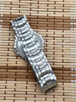 RARO Baume Mercier Shogun 34 mm, de cuarzo. - Imagen 5