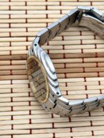 RARO Baume Mercier Shogun 34 mm, de cuarzo. - Imagen 4