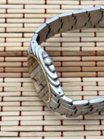 RARO Baume Mercier Shogun 34 mm, de cuarzo. - Imagen 3