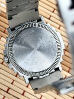 RARO Baume Mercier Shogun 34 mm, de cuarzo. - Imagen 6