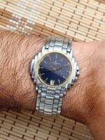 RARO Baume Mercier Shogun 34 mm, de cuarzo. - Imagen 2