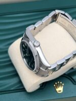 Rolex Explorer 114270 36 mm 2007, automático. - Imagen 3