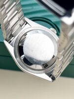 Rolex Explorer 114270 36 mm 2007, automático. - Imagen 6