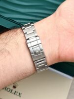 Rolex Explorer 114270 36 mm 2007, automático. - Imagen 9