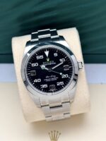 Rolex Air-King 40 mm 116900, automático.