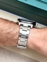 Rolex Air-King 40 mm 116900, automático. - Imagen 8