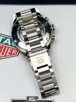TAG Heuer Carrera Calibre 16 Day Date CV2A10-0, automático. - Imagen 3