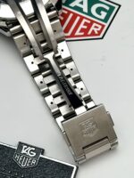 TAG Heuer Carrera Calibre 16 Day Date CV2A10-0, automático. - Imagen 6