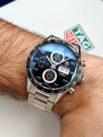 TAG Heuer Carrera Calibre 16 Day Date CV2A10-0, automático. - Imagen 2