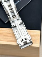 Christopher Ward C63 Sealander GMT 39 mm White Dial 2025 FULL SET, automático. - Imagen 5