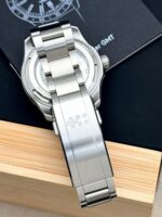 Christopher Ward C63 Sealander GMT 39 mm White Dial 2025 FULL SET, automático. - Imagen 6