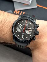 Mido Multifort Chronograph Adventure Grey Dial 44 mm FULL SET, automático. - Imagen 2