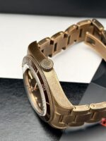 Tudor Black Bay 58 Bronze Brown Dial 39 mm 79012M-0001 FULL SET, automático. - Imagen 4