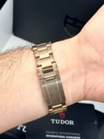 Tudor Black Bay 58 Bronze Brown Dial 39 mm 79012M-0001 FULL SET, automático. - Imagen 8