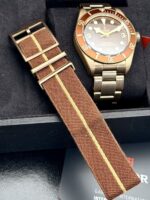 Tudor Black Bay 58 Bronze Brown Dial 39 mm 79012M-0001 FULL SET, automático. - Imagen 9