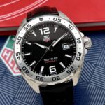 TAG Heuer Formula 1 Date Quartz 200M, de cuarzo.