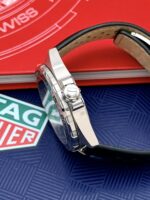 TAG Heuer Formula 1 Date Quartz 200M, de cuarzo. - Imagen 3