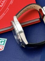 TAG Heuer Formula 1 Date Quartz 200M, de cuarzo. - Imagen 4