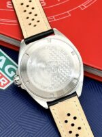 TAG Heuer Formula 1 Date Quartz 200M, de cuarzo. - Imagen 5