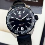TAG Heuer Formula 1 Date Quartz 200M FULL SET, de cuarzo.