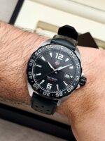 TAG Heuer Formula 1 Date Quartz 200M FULL SET, de cuarzo. - Imagen 2