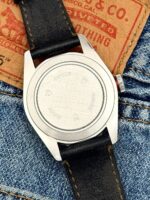 Tudor Heritage Black Bay 41 mm Red Bezel First Edition 79220, automático. - Imagen 7