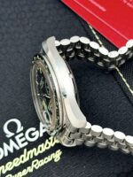 Omega Speedmaster Super Racing 44.25 mm Co-Axial Master Chronometer 2025 FULL SET, automático. - Imagen 6