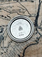 RARO Omega Chronograph 1946 CK 2451 / 174 Cal. 321 FUERZA AEREA ARGENTINA FAA, a cuerda - Imagen 7