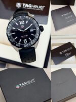 TAG Heuer Formula 1 Date Quartz 200M FULL SET, de cuarzo. - Imagen 9