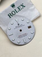 Rolex Yacht-Master 40 mm Blue Dial 16622, automático. - Imagen 3