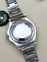 Rolex Yacht-Master 40 mm Blue Dial 16622, automático. - Imagen 8